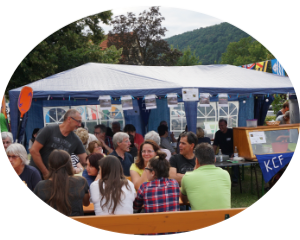 Familienfeier