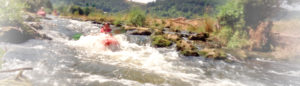 Wildwasser