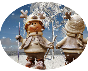 Weihnachtsfeier